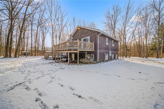 1990 Short Road, Thompson, OH 44086