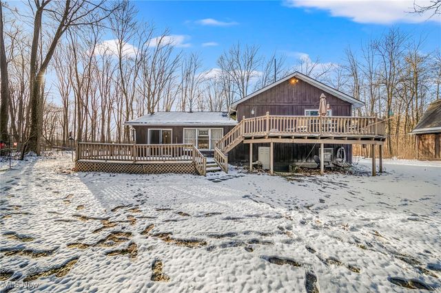 1990 Short Road, Thompson, OH 44086