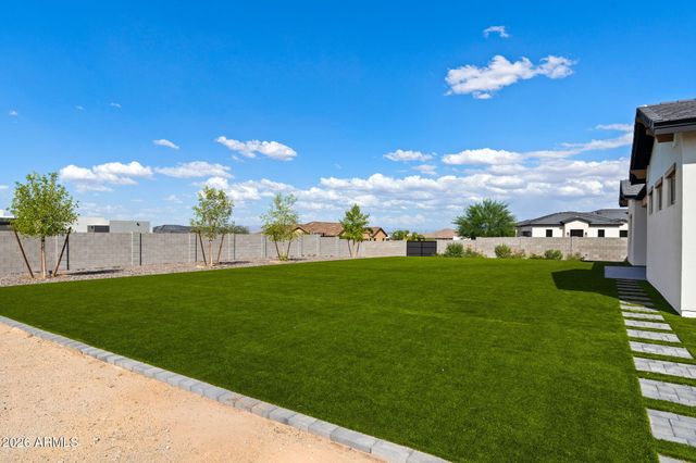 11186 W DOVE ROOST Road, Queen Creek, AZ 85144