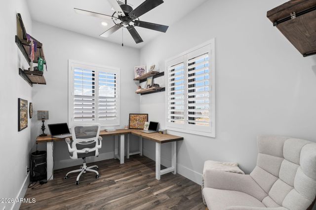 11186 W DOVE ROOST Road, Queen Creek, AZ 85144