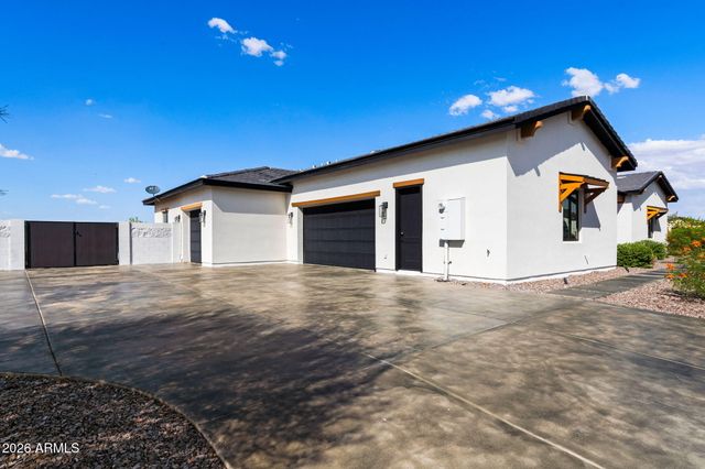 11186 W DOVE ROOST Road, Queen Creek, AZ 85144