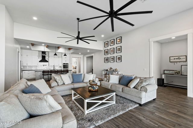 11186 W DOVE ROOST Road, Queen Creek, AZ 85144