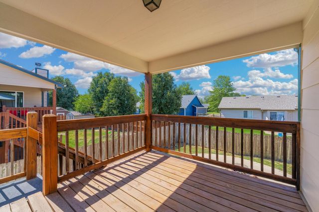 2229 S Prescott, Wichita, KS 67209