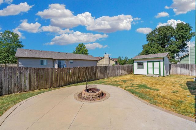 2229 S Prescott, Wichita, KS 67209