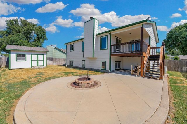 2229 S Prescott, Wichita, KS 67209