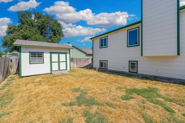 2229 S Prescott, Wichita, KS 67209
