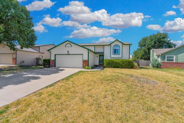 2229 S Prescott, Wichita, KS 67209