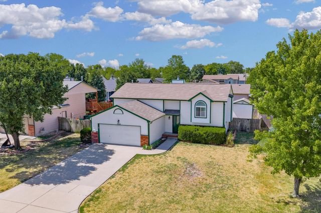 2229 S Prescott, Wichita, KS 67209