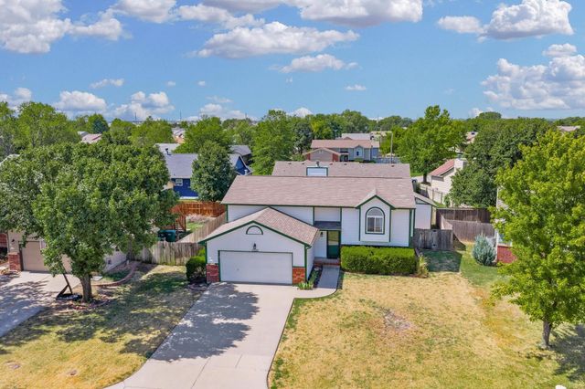 2229 S Prescott, Wichita, KS 67209