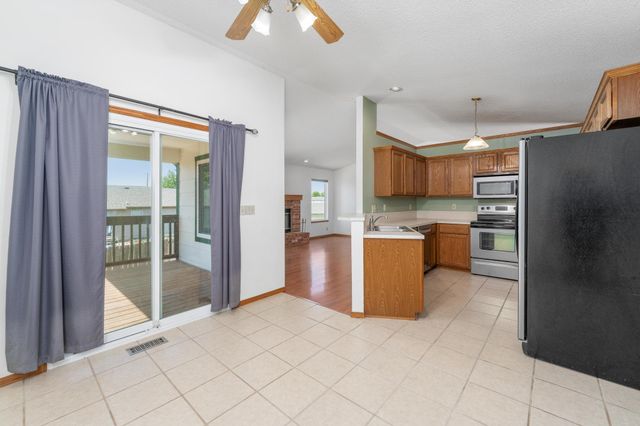 2229 S Prescott, Wichita, KS 67209