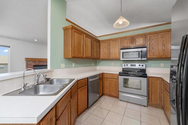 2229 S Prescott, Wichita, KS 67209