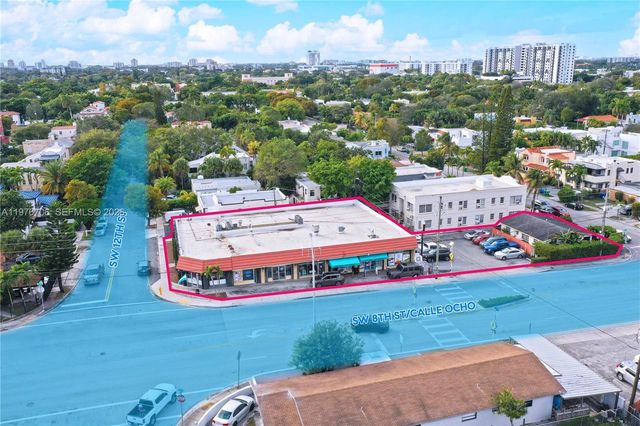 1166 SW 17th Ave, Miami, FL 33135