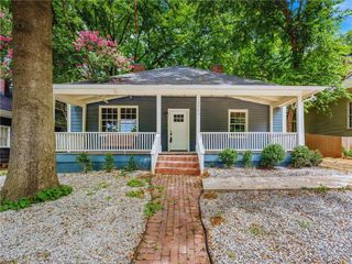 2953 Parrott NW Avenue, Atlanta, GA 30318
