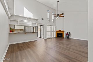 43334 W 32nd Street Unit 34, Lancaster, CA 93536