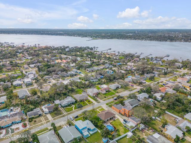 256 Morningside Avenue, Daytona Beach, FL 32118