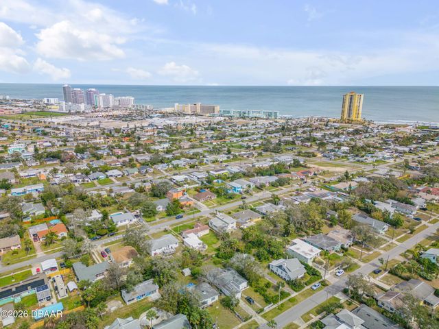 256 Morningside Avenue, Daytona Beach, FL 32118