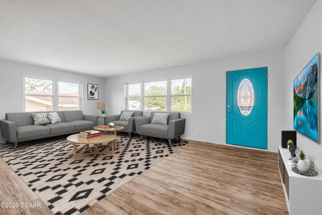 256 Morningside Avenue, Daytona Beach, FL 32118