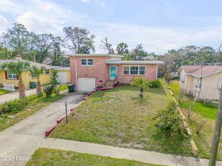 256 Morningside Avenue, Daytona Beach, FL 32118