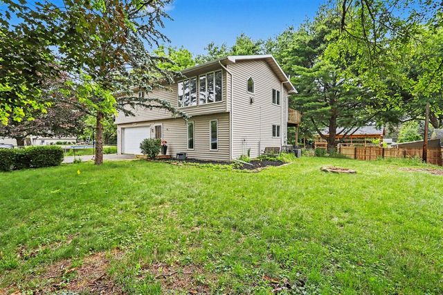 3409 Tamsin Avenue, Kalamazoo, MI 49008