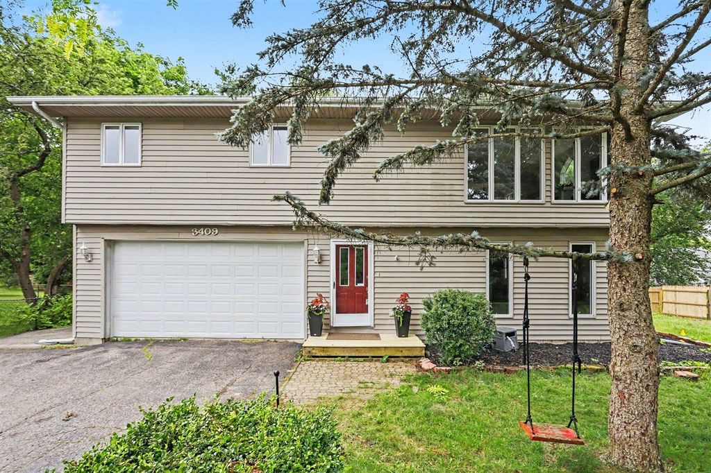 3409 Tamsin Avenue, Kalamazoo, MI 49008