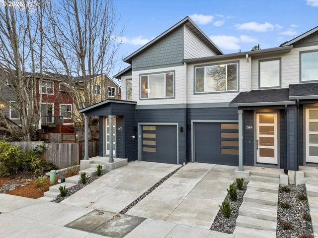 2469 Nw 1ST Dr, Gresham, OR 97030