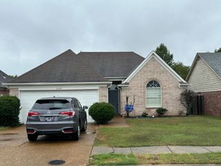 2733 BREEZY RIDGE TRL, Memphis, TN 38016