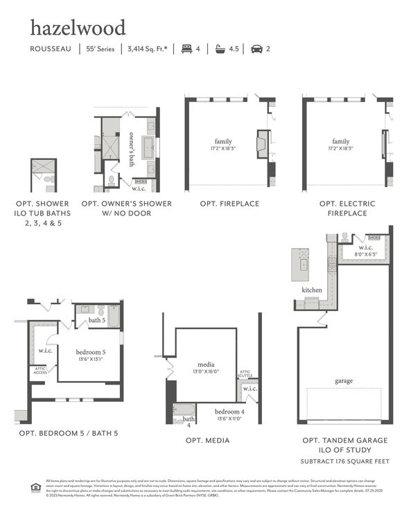 15703 Amber Street, Frisco, TX 75033 — photo 3