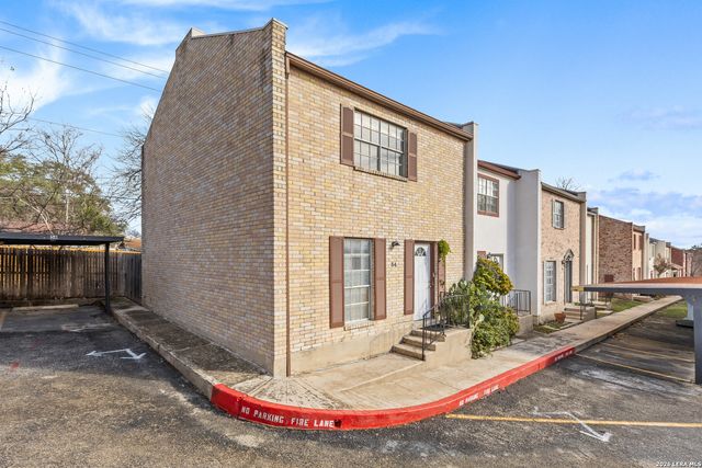 6427 Wurzbach Rd Apt 54, San Antonio, TX 78240