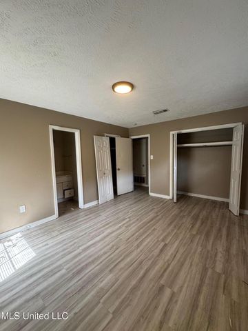 6607 Franklin D Roosevelt Drive, Jackson, MS 39213