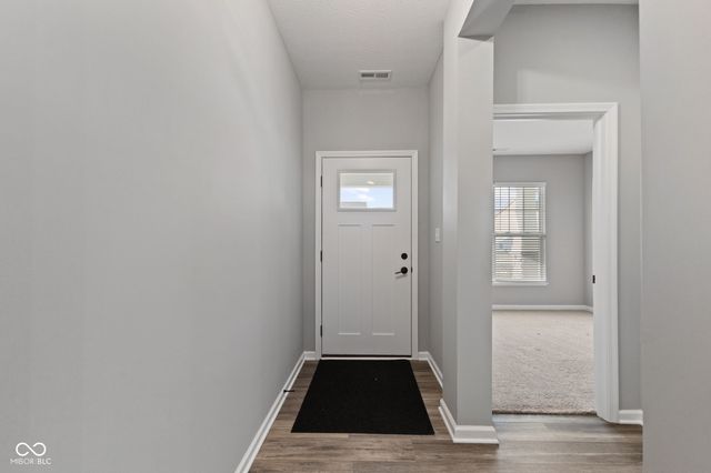 10702 Maidenhair Drive, Indianapolis, IN 46239