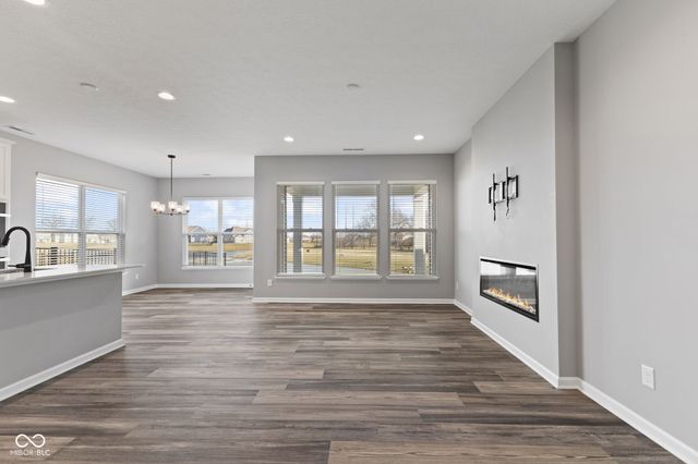 10702 Maidenhair Drive, Indianapolis, IN 46239