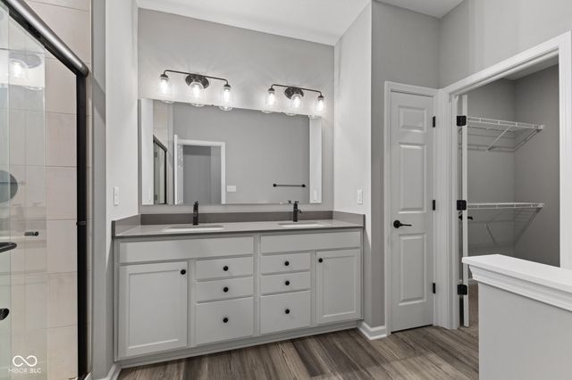 10702 Maidenhair Drive, Indianapolis, IN 46239