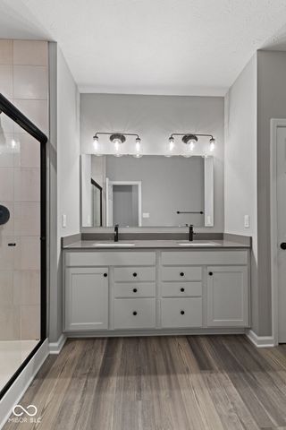 10702 Maidenhair Drive, Indianapolis, IN 46239