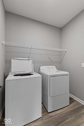 10702 Maidenhair Drive, Indianapolis, IN 46239