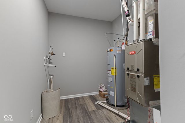 10702 Maidenhair Drive, Indianapolis, IN 46239