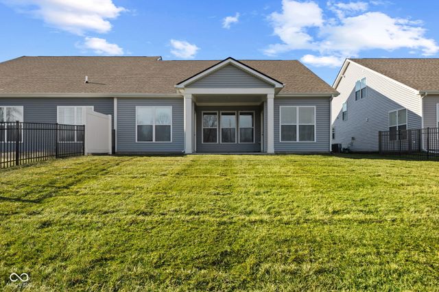 10702 Maidenhair Drive, Indianapolis, IN 46239