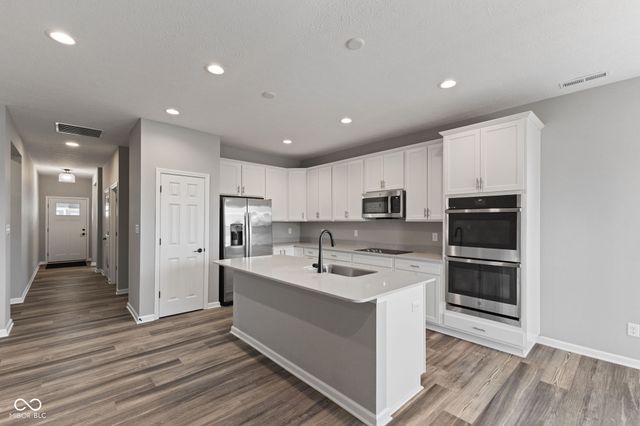 10702 Maidenhair Drive, Indianapolis, IN 46239