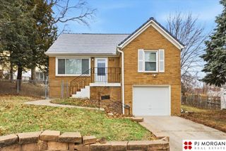 6712 Blondo Street, Omaha, NE 68104