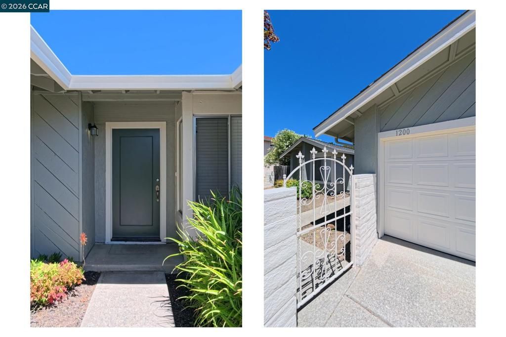 Image 3 of property listing at 1200 Skyline Dr, Vallejo, CA 94591