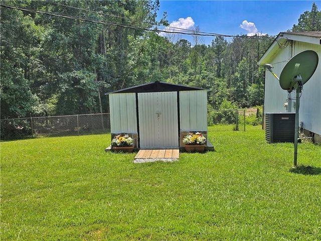 2001 Rocky Creek Road, Mansfield, GA 30055