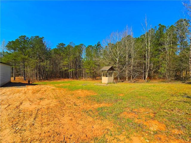 2001 Rocky Creek Road, Mansfield, GA 30055