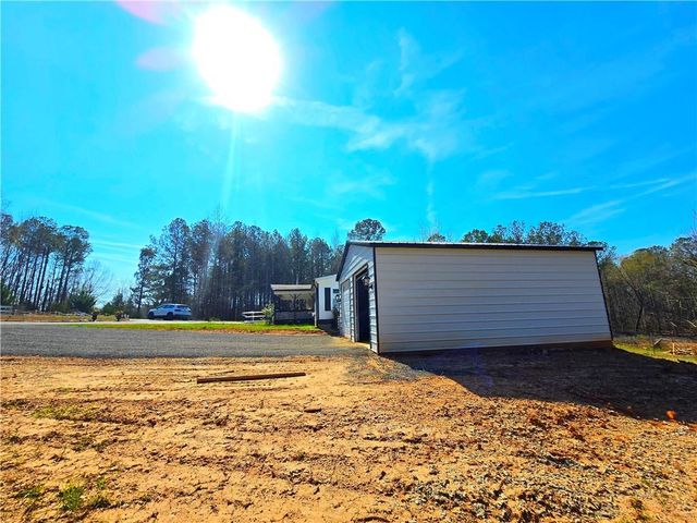 2001 Rocky Creek Road, Mansfield, GA 30055