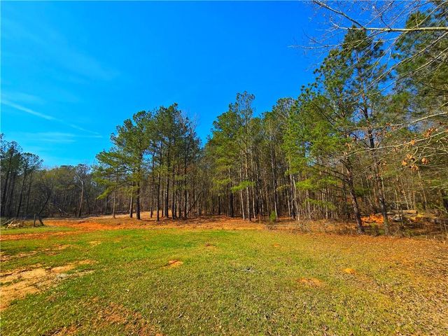 2001 Rocky Creek Road, Mansfield, GA 30055