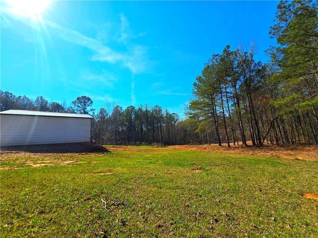 2001 Rocky Creek Road, Mansfield, GA 30055