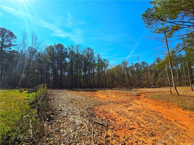 2001 Rocky Creek Road, Mansfield, GA 30055