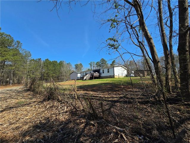 2001 Rocky Creek Road, Mansfield, GA 30055