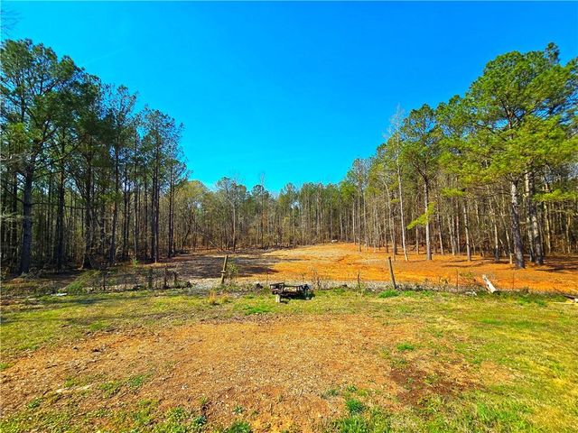 2001 Rocky Creek Road, Mansfield, GA 30055