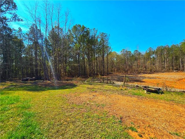 2001 Rocky Creek Road, Mansfield, GA 30055