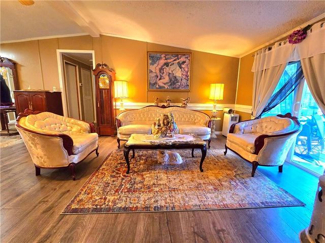 2001 Rocky Creek Road, Mansfield, GA 30055