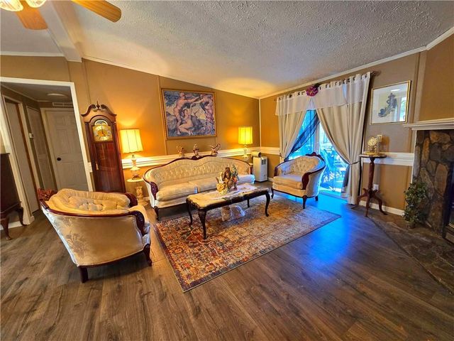 2001 Rocky Creek Road, Mansfield, GA 30055